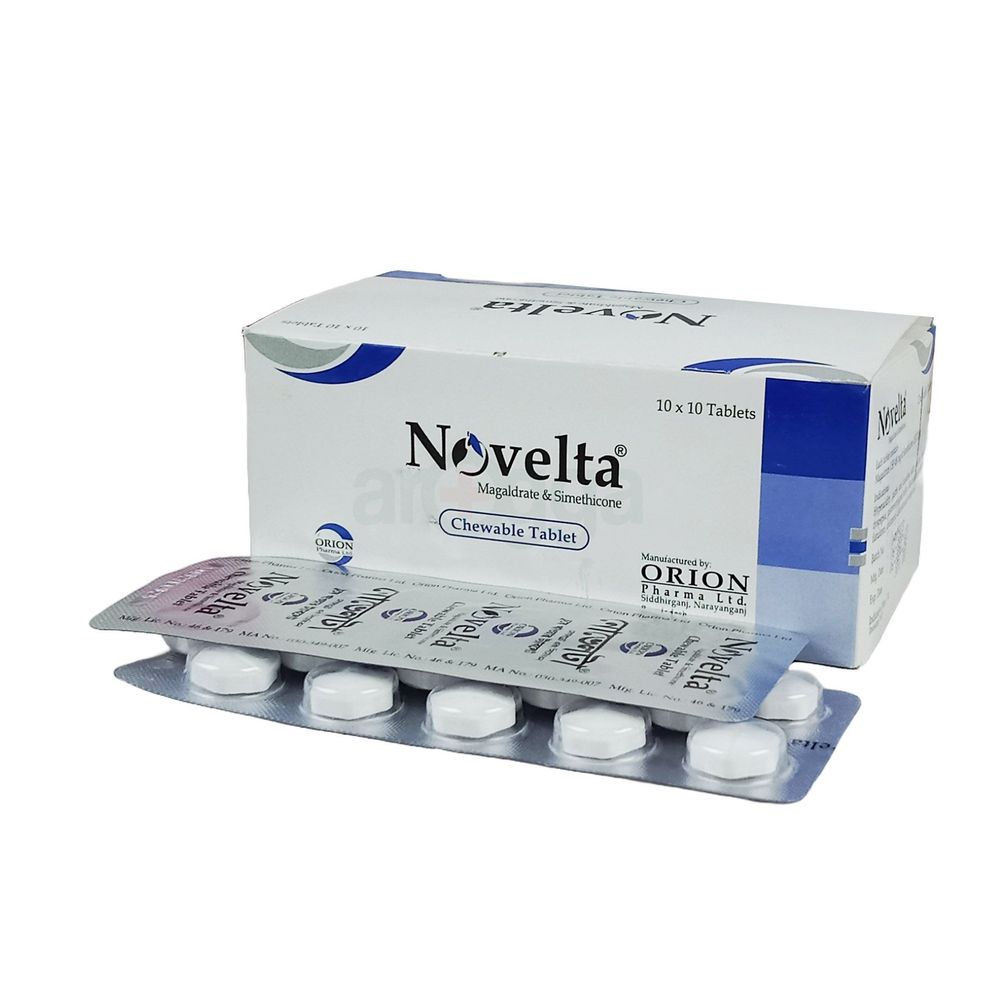 novelta